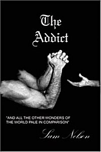 The Addict (Paperback)