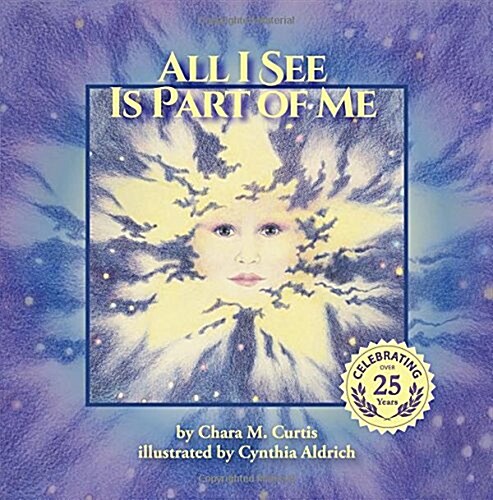 All I See Is Part of Me (Paperback)