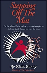 Stepping Off the Mat (Paperback)