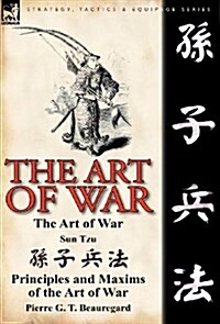 The Art of War (Hardcover)