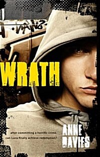 Wrath (Paperback)