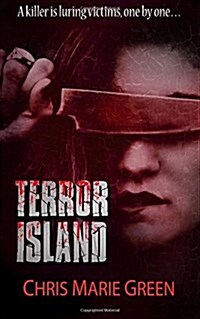 Terror Island: A Spine Chilling Mystery Romantic Thriller (Paperback)