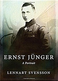 Ernst J?ger - A Portrait (Paperback)