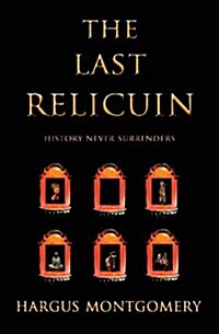 The Last Relicuin (Paperback)