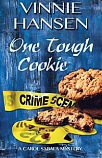 One Tough Cookie (Paperback)