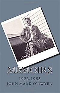 Memoirs: 1926-1955 (Paperback)