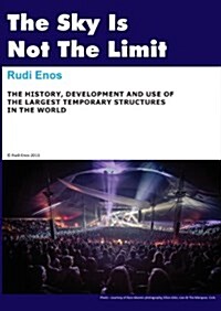 The Sky Is Not the Limit (Paperback)