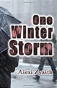 One Winter Storm (Paperback)