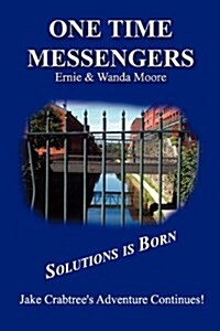 One Time Messengers (Paperback)