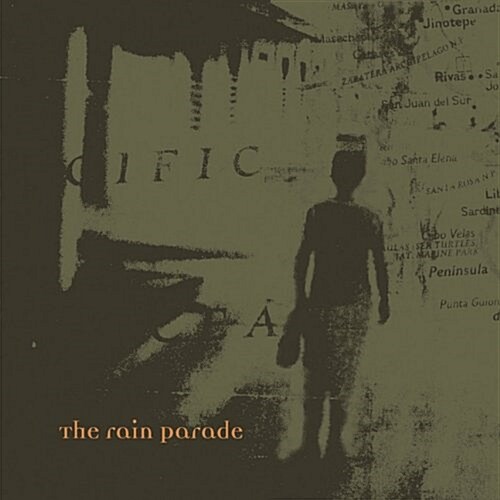 The Rain Parade: A Photographic Journey Across Ghana (Paperback)