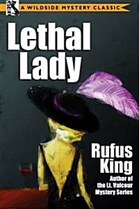 Lethal Lady (Paperback)