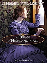 A Refuge at Highland Hall (Audio CD, CD)