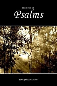 Psalms (KJV) (Paperback)