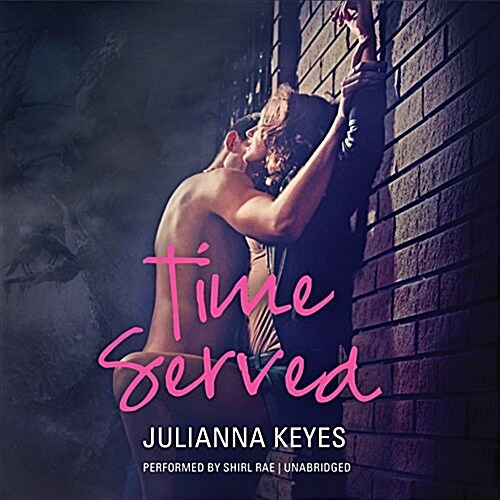 Time Served (Audio CD)