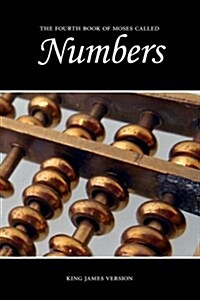 Numbers (KJV) (Paperback)