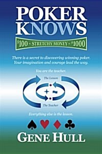 Poker Knows (Paperback)