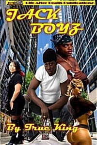 Jack Boyz (Paperback)