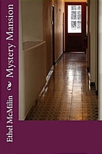 Mystery Mansion (Paperback)