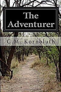 The Adventurer (Paperback)