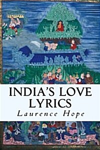 Indias Love Lyrics (Paperback)