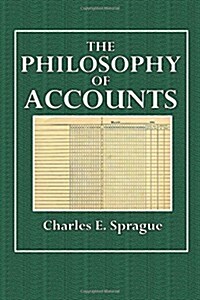 The Philosophy of Accounts (Paperback)
