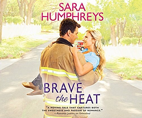 Brave the Heat (Audio CD)