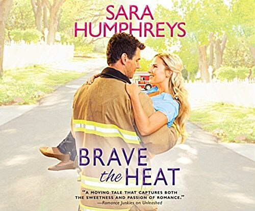 Brave the Heat (MP3 CD)