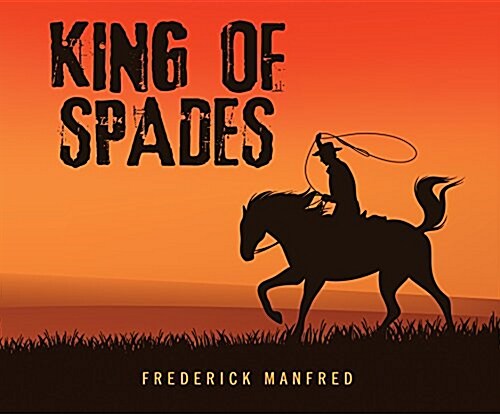 King of Spades (Audio CD)