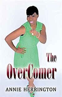 The Overcomer (Paperback)