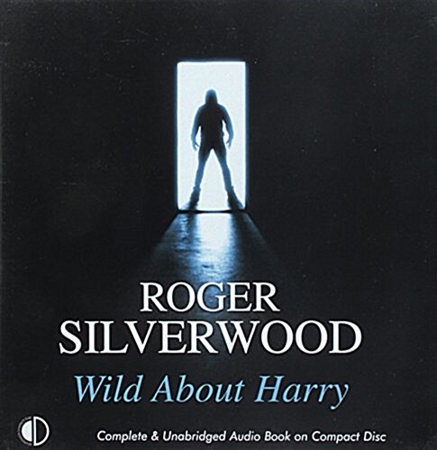 Wild about Harry (Audio CD)