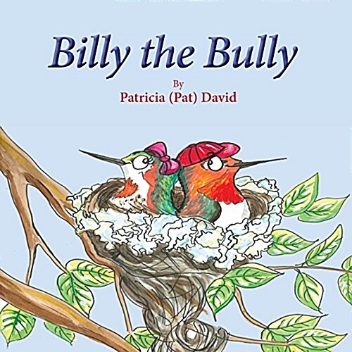 Billy the Bully (Paperback)