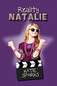 Reality Natalie (Paperback)