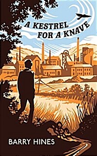 A Kestrel for a Knave (Valancourt 20th Century Classics) (Paperback)