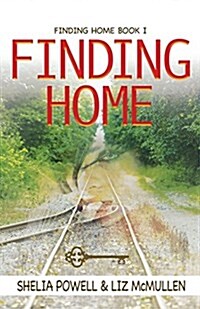 Finding Home (Paperback)