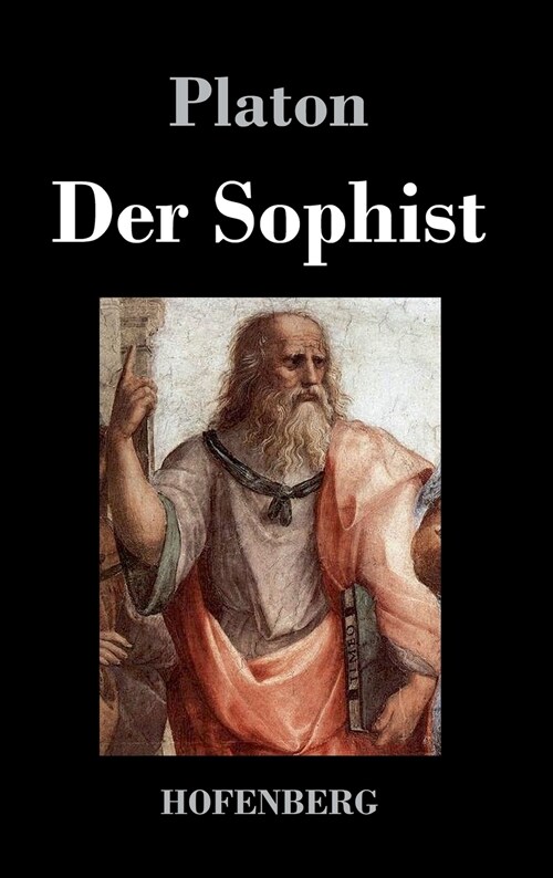 Der Sophist (Hardcover)