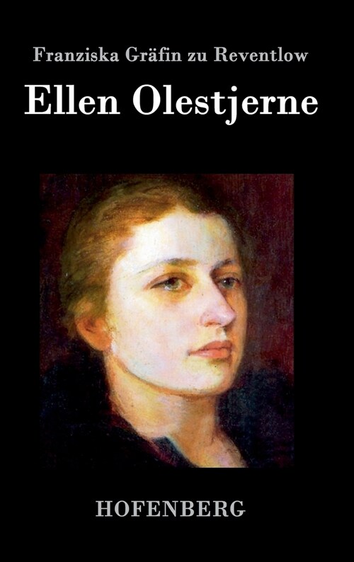 Ellen Olestjerne (Hardcover)