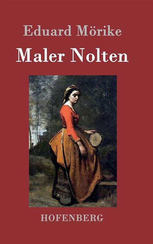 Maler Nolten (Hardcover)