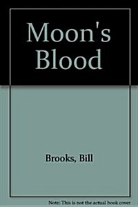 Moons Blood (Audio CD)