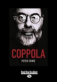 Coppola (Large Print 16pt) (Paperback, 16)
