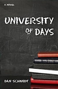 University of Days (Paperback)