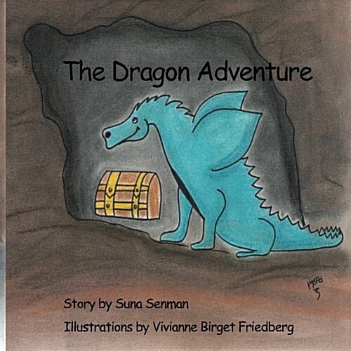 The Dragon Adventure (Paperback)