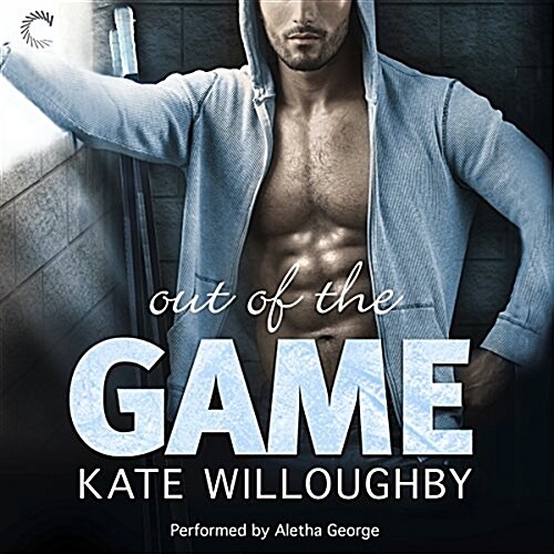 Out of the Game Lib/E (Audio CD)