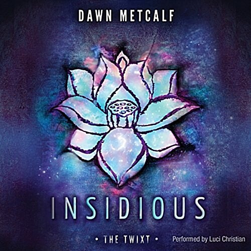 Insidious Lib/E (Audio CD)