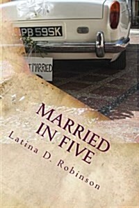 Married in Five (Paperback)