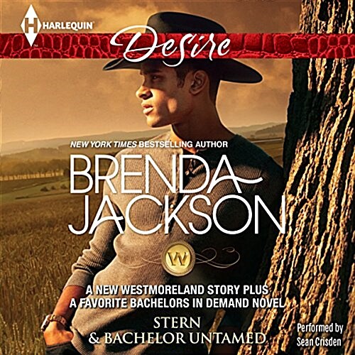 Stern & Bachelor Untamed (Audio CD)