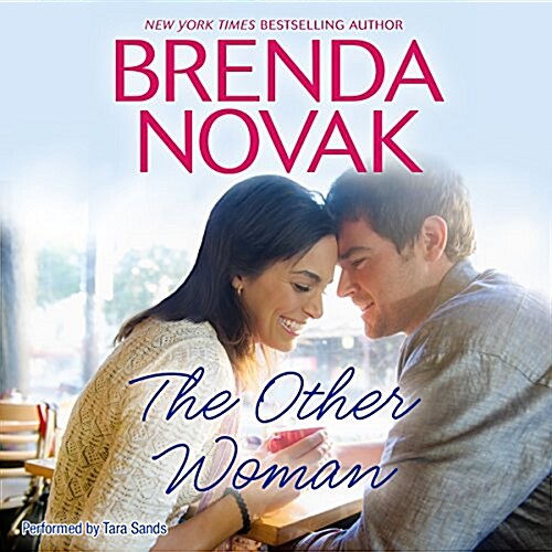 The Other Woman Lib/E (Audio CD)