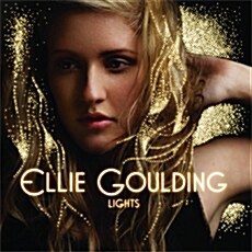 [수입] Ellie Goulding - Lights [LP]