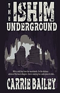 The Ishim Underground (Paperback) (Paperback)