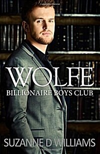 Wolfe (Paperback)