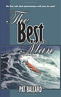 The Best Man (Paperback)